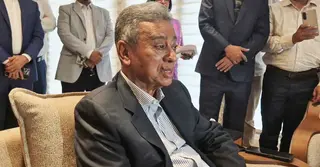 পৃষ্ঠপোষকতার অর্থনীতি চলবে না: অর্থমন্ত্রী